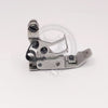 277118 Presser Foot Pegasus Overlock Machine