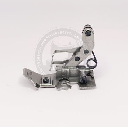 277118 Presser Foot Pegasus Overlock Machine