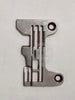 277517R40 / 277517 Placa de aguja 5 hilos PEGASUS EX-3216, EX-5216 Repuesto para máquina de coser Overlock