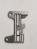 277517R40 / 277517 Needle Plate 5-Thread PEGASUS EX-3216, EX-5216 Overlock Sewing Machine Spare Part