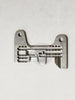 277517R40 / 277517 Needle Plate 5-Thread PEGASUS EX-3216, EX-5216 Overlock Sewing Machine Spare Part