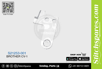 STRONGH S21253-001 BROTHER CV-1 SEWING MACHINE SPARE PART