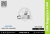 STRONGH 40050588 / 400-50588 JUKI DDL-9000A , 9000B SEWING MACHINE SPARE PART
