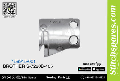 Strong-H 159915-001 Knife / Blade / Trimmer Brother S-7220B-405 Sewing Machine Spare Parts