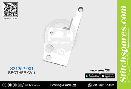 STRONGH S21252-001 BROTHER CV-1 SEWING MACHINE SPARE PART