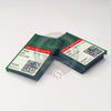 #749832 DOx558 Nm 110/18 RS/SPI Groz Beckert Sewing Machine Needle