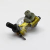 29105AK Looper Drive Lever Crank Asm. NEWLONG DKN-3BP,DKN-3W,DKN-3 FIBC Bag closing sewing machine
