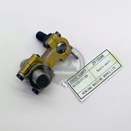 29105AK Looper Drive Lever Crank Asm. NEWLONG DKN-3BP,DKN-3W,DKN-3 FIBC Bag closing sewing machine