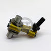 29105AK Looper Drive Lever Crank Asm. NEWLONG DKN-3BP,DKN-3W,DKN-3 FIBC Bag closing sewing machine