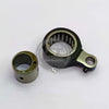 29476NM 140 Eccentric Assembly NEWLONG DKN-3BP,DKN-3W,DKN-3 FIBC Bag closing sewing machine