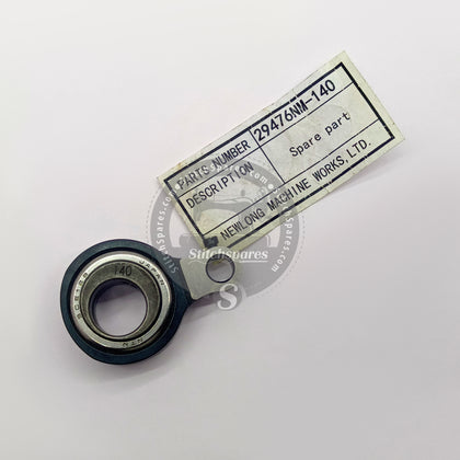 29476NM 140 Eccentric Assembly NEWLONG DKN-3BP,DKN-3W,DKN-3 FIBC Bag closing sewing machine