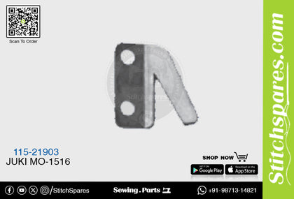 STRONGH 115-21903 JUKI MO-1516 OVERLOCK (SAFETY STITCH) SEWING MACHINE SPARE PART