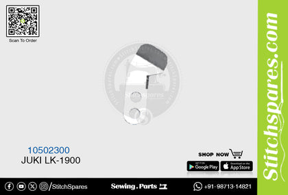 STRONGH 10502300 JUKI LK-1900 COMPUTERIZED BARTACKING SEWING MACHINE SPARE PART
