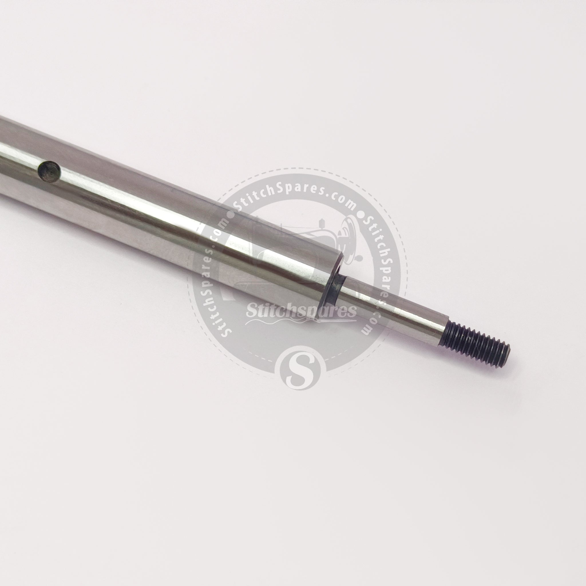 30102014 Eje (JACK ORIGINAL) JACK JK8568 Repuesto para máquina de coser Flatlock / Interlock