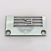 #30115002 Needle Plate JACK W4 (JACK ORIGINAL PARTS) Flatlock / Interlock Sewing Machine Spare Part