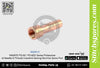 3020013 YAMATO FD-62  FD-62G Series Flatseamer ( 4-Needle 6-Thread ) Industrial Sewing Machine Spare Part