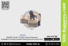 3020061 YAMATO FD-62  FD-62G Series Flatseamer ( 4-Needle 6-Thread ) Industrial Sewing Machine Spare Part