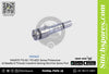 3020423 YAMATO FD-62  FD-62G Series Flatseamer ( 4-Needle 6-Thread ) Industrial Sewing Machine Spare Part