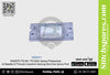 3020471 YAMATO FD-62  FD-62G Series Flatseamer ( 4-Needle 6-Thread ) Industrial Sewing Machine Spare Part