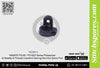3020613 YAMATO FD-62  FD-62G Series Flatseamer ( 4-Needle 6-Thread ) Industrial Sewing Machine Spare Part