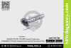3020621 YAMATO FD-62  FD-62G Series Flatseamer ( 4-Needle 6-Thread ) Industrial Sewing Machine Spare Part