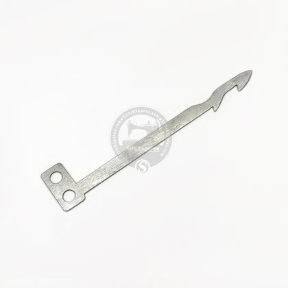Jack K4 / Jack K5 Knife / Blade (JACK ORIGINAL) Sewing Machine Spare Part