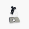 3027123  001227 Lower Knife Clamp With Screw YAMATO FD-62 Flatseamer Sewing Machine Spare Part