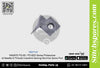 3027147 YAMATO FD-62  FD-62G Series Flatseamer ( 4-Needle 6-Thread ) Industrial Sewing Machine Spare Part