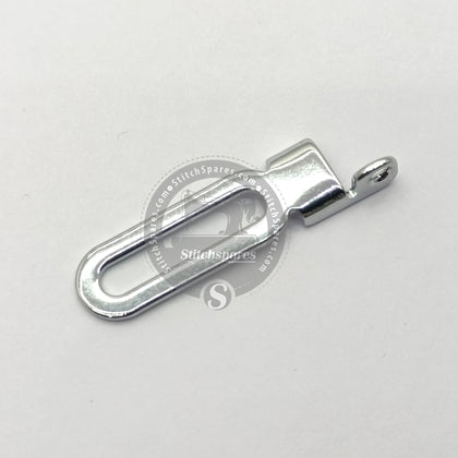 30313019  Thread Guide Left ( JACK ORIGINAL) Jack W4 Interlock (Flatlock) Machine