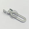 30313019  Thread Guide Left ( JACK ORIGINAL) Jack W4 Interlock (Flatlock) Machine