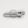 30313019  Thread Guide Left ( JACK ORIGINAL) Jack W4 Interlock (Flatlock) Machine