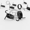30527004 Spring (JACK ORIGIANL) JACK JK-8009  Multi Needle Tape Attaching Sewing Machine Spare Part
