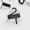 30527004 Spring (JACK ORIGIANL) JACK JK-8009  Multi Needle Tape Attaching Sewing Machine Spare Part