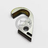 306394 (CT) / 09-400427-00 Upper Knife Pegasus Cylinder Bed Interlock Coverstitch Machine