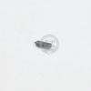 309C12-2 tornillo para para Cortadora recta del paño del cuchillo
