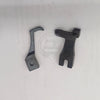 31.25L / 3111R ( 2.5mm) Walking Piping Presser Foot For Industrial Walking Foot Sewing Machine Spare Part