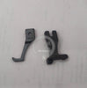 31.30L / 3111R ( 3.0mm) Walking Piping Presser Foot For Industrial Walking Foot Sewing Machine Spare Part