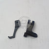 31.40L / 3111R ( 4.0mm) Walking Piping Presser Foot For Industrial Walking Foot Sewing Machine Spare Part
