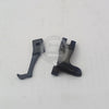 31.40L / 3111R ( 4.0mm) Walking Piping Presser Foot For Industrial Walking Foot Sewing Machine Spare Part