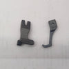31.55L / 3111R ( 5.5mm) Walking Piping Presser Foot For Industrial Walking Foot Sewing Machine Spare Part