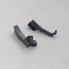31.55L / 3111R ( 5.5mm) Walking Piping Presser Foot For Industrial Walking Foot Sewing Machine Spare Part