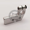 3100078 Guide Holder Yamato Flatlock Machine