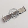 31013005 Thread Guide (JACK ORIGINAL) JACK W4 Flatlock Sewing Machine Spare Part