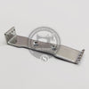 31013005 Thread Guide (JACK ORIGINAL) JACK W4 Flatlock Sewing Machine Spare Part