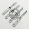 31013017 Thread Guide JACK W4 ( JACK ORIGINAL ) Flatlock Sewing Machine Spare Part