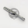 31013017 Thread Guide JACK W4 ( JACK ORIGINAL ) Flatlock Sewing Machine Spare Part