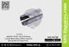 3150020 YAMATO VE-8F  VE-2700 Series Small Cylinder Bed Interlock Stitch Industrial Sewing Machine Spare Part