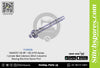 3150028 YAMATO VE-8F  VE-2700 Series Small Cylinder Bed Interlock Stitch Industrial Sewing Machine Spare Part