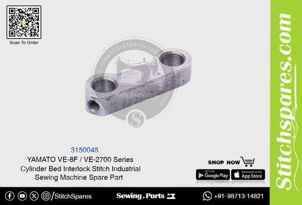 3150045YAMATOVE-8FVE-