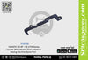 3150106 YAMATO VE-8F  VE-2700 Series Small Cylinder Bed Interlock Stitch Industrial Sewing Machine Spare Part